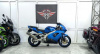 Kawasaki ZX 9R, 1998 г.