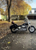 Harley-Davidson Fat Boy FLSTF, 1999 г.