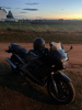 Suzuki GSX GSX1100F, 1990 г.