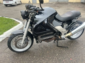 BMW K, 2000 г.