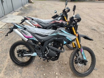 Motoland BLAZER 250 ENDURO (XF250-A), 2026 г.