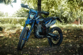 Эндуро Motoland XT300 HS с ПТС, 2026 г.