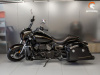Timpton Bagger, 2026 г.