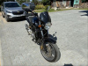 Honda CBF CBF500, 2007 г.