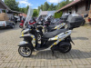 Yamaha T-Max, 2018 г.