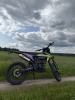 Progasi RACE 300 WAIF, 2024 г.