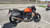 Moto Guzzi V Stone, 2021 г.