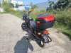 ROCKOT АLРНА Тourist M-12, 2026 г.