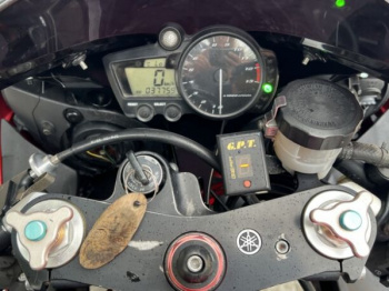 Yamaha YZF R1, 2002 г.