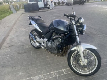 Honda CBF 600 S, 2006 г.