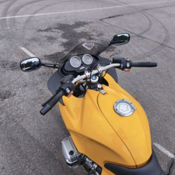 BMW R R1100S, 1999 г.