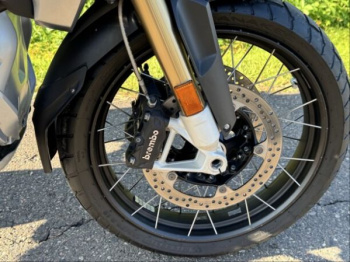 BMW R R1250 GS, 2018 г.