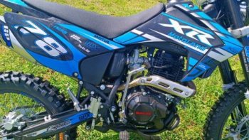 Motoland XR 300 lite, 2025 г.