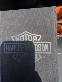 Harley-Davidson Street Glide, 2023 г.