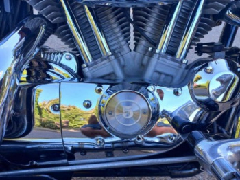 Harley-Davidson Sportster, 2006 г.