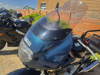 Yamaha XJ, 1993 г.