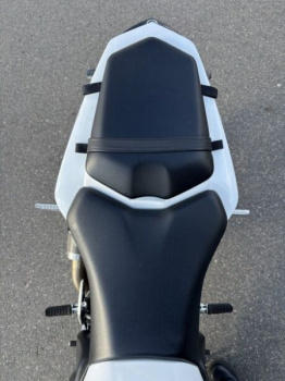 Yamaha FZ, 2009 г.