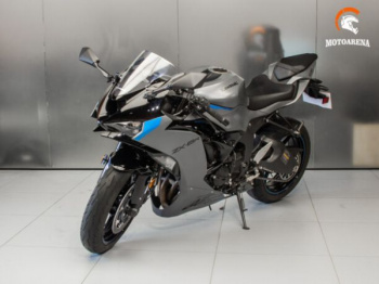 Kawasaki ZX 636, 2025 г.