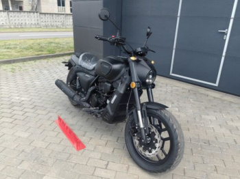 Hyosung GV300S-D, 2026 г.