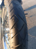 Honda VT VT750C2, 2007 г.