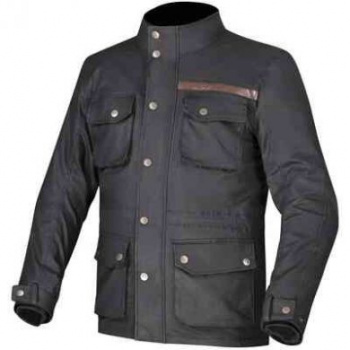 Куртка ls2 liberty man black
