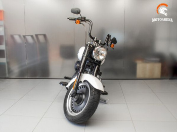 Harley-Davidson Fat Boy, 2011 г.