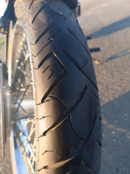 Honda VT VT750C2, 2007 г.