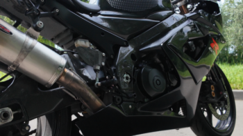 Suzuki GSX-R 1000 K6, 2006 г.