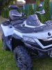 Sharmax Force Challenger 800, 2025 г.