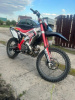 Gas Gas EC, 2013 г.