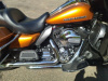 Harley-Davidson Electra Glide FLHTK Ultra Limited, 2014 г.