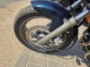 Yamaha XJ, 1993 г.