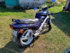Honda NTV Revere, 1993 г.