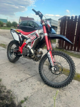 Gas Gas EC, 2013 г.