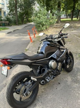 Yamaha XJ XJ6N, 2010 г.