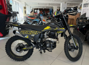 AXON  PRIME CQR-CB300F, 2026 г.