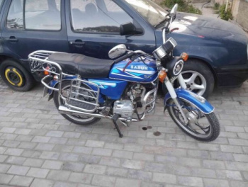Sabur SB, 2014 г.