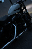 Harley-Davidson Sportster XL1200X, 2022 г.