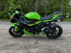 Kawasaki ZXR ZX6R, 2024 г.