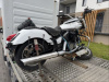 Yamaha XVS 950, 2015 г.