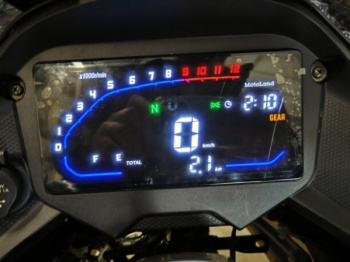 Motoland GS ENDURO 250, 2026 г.