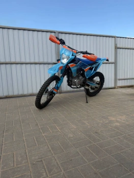 Кроссовый Motoland FX 300 Apollo M3, 2026 г.