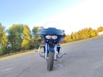 Harley-Davidson Road Glide FLTRI SCREAMING EAGLE, 2004 г.