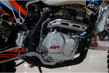 Кроссовый Kayo K1 L 250 MX 21/18, 2026 г.