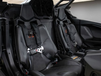 BRP Maverick X RS, 2025 г.