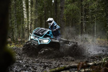 CFMOTO CForce 1000 MV, 2026 г.