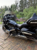 BMW R R18 transcontinental first edition (k35), 2021 г.