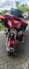 Harley-Davidson Electra Glide Ultra Classic, 2009 г.