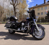 Harley-Davidson Electra Glide, 2010 г.