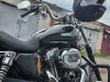 Harley-Davidson Sportster Custom 1200xl, 2015 г.